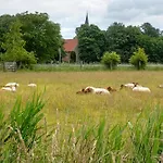 Jadebusen 아파트 Augusthausen