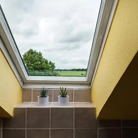 Jadebusen Apartmán *