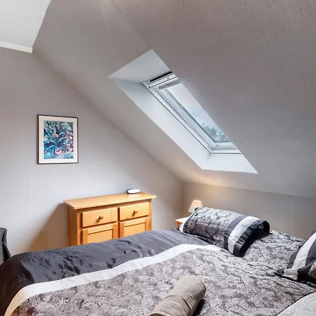 Jadebusen Augusthausen