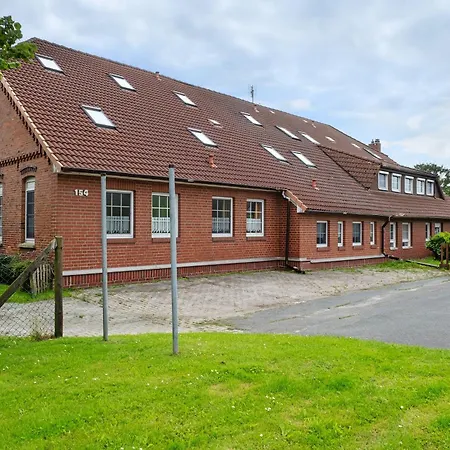 Jadebusen Augusthausen