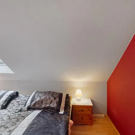 Apartmán Jadebusen *