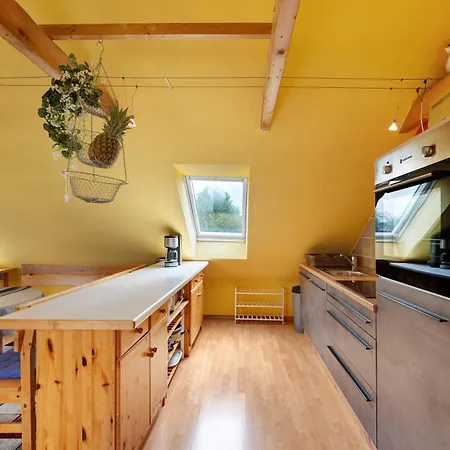 Apartmán Jadebusen *