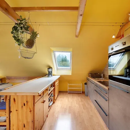 Jadebusen Apartmán