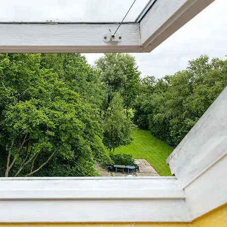 Apartmán Jadebusen *
