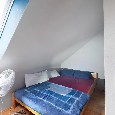 Apartmán Jadebusen *