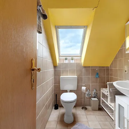 Apartmán Jadebusen *