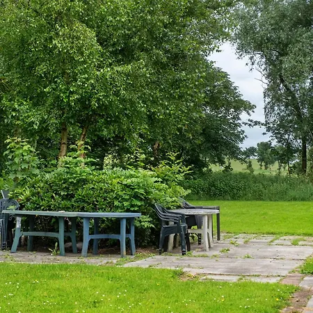 Apartmán Jadebusen Augusthausen